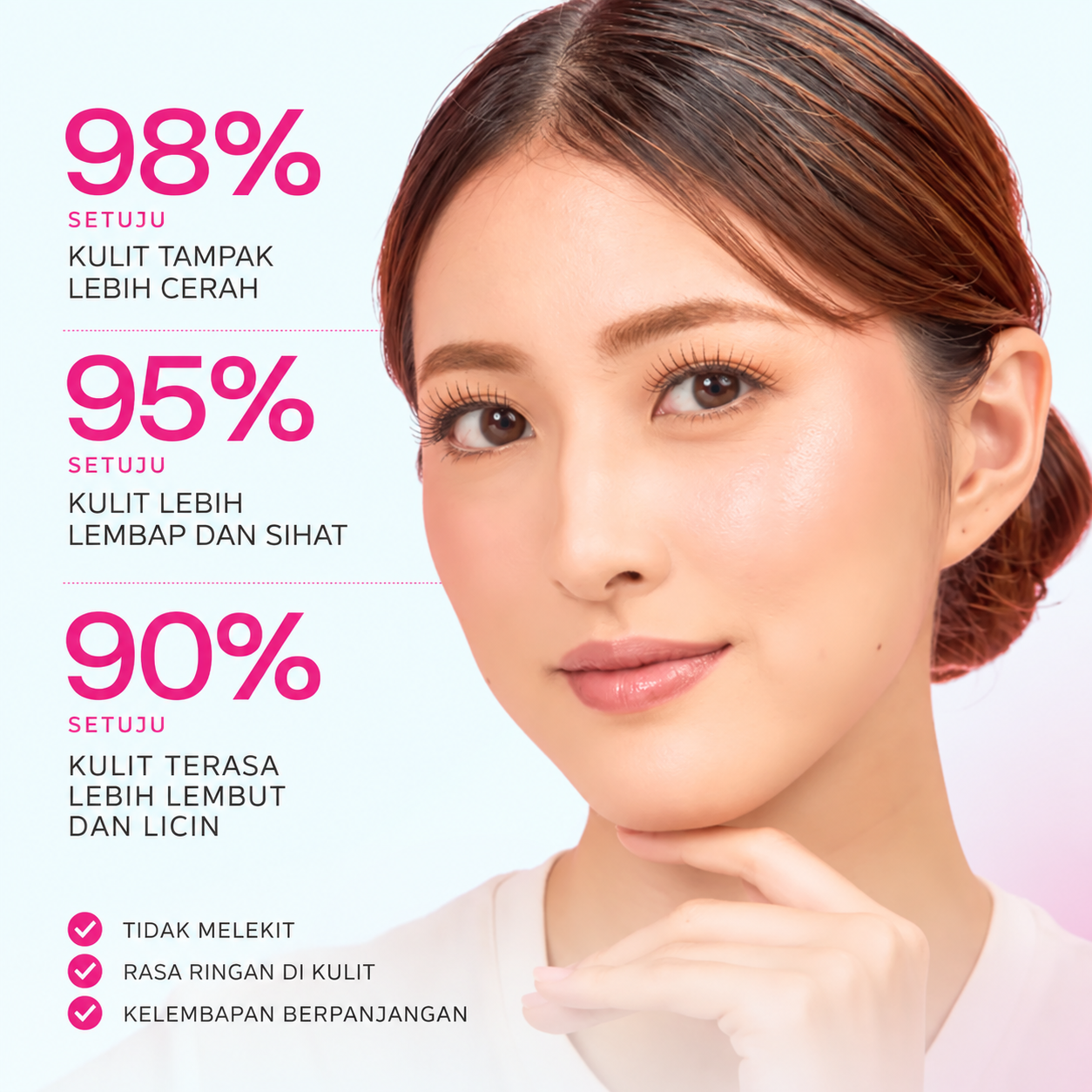 Kebaikan LUQFA PDRN 2